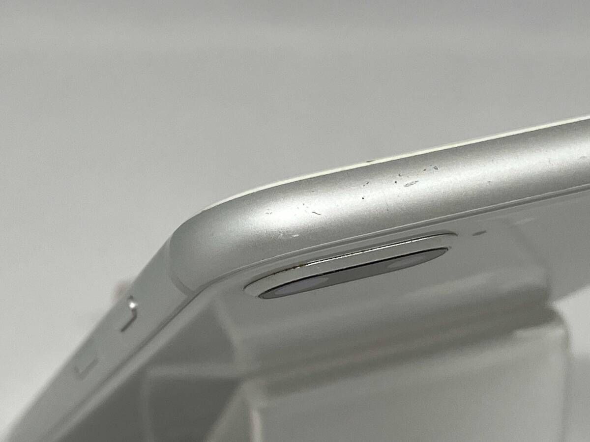 スマートフォン・携帯電話 docomo 【SIMロックなし】MQ9L2J/A iPhone 8