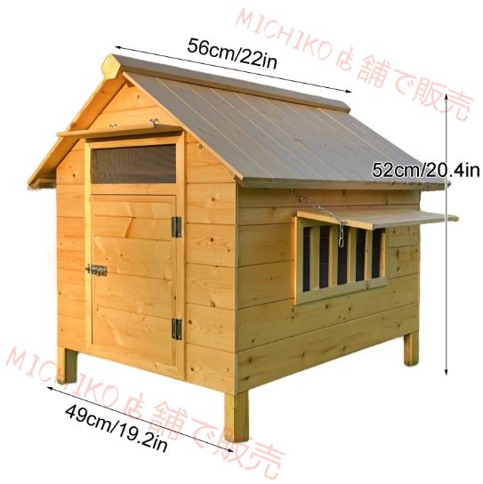 屋外 キャビンスタイル