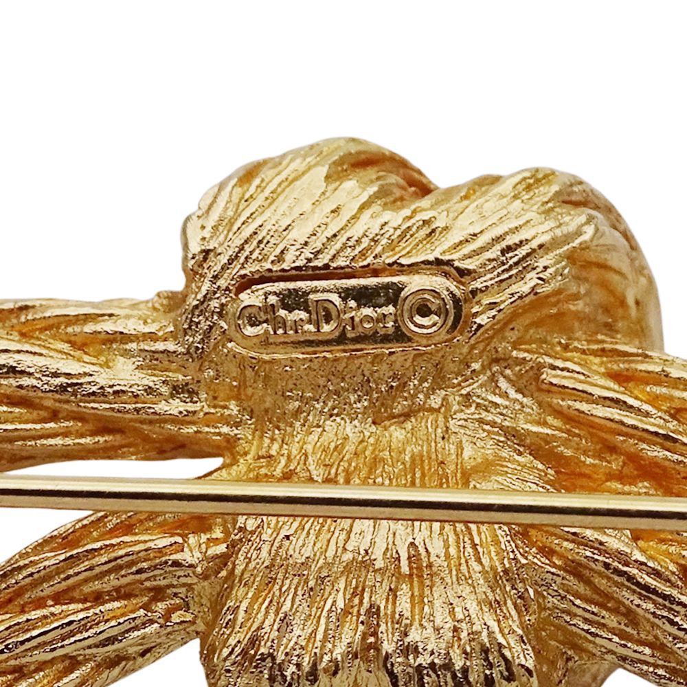 ディオール Dior ブローチ レディース メンズ ブランド GP