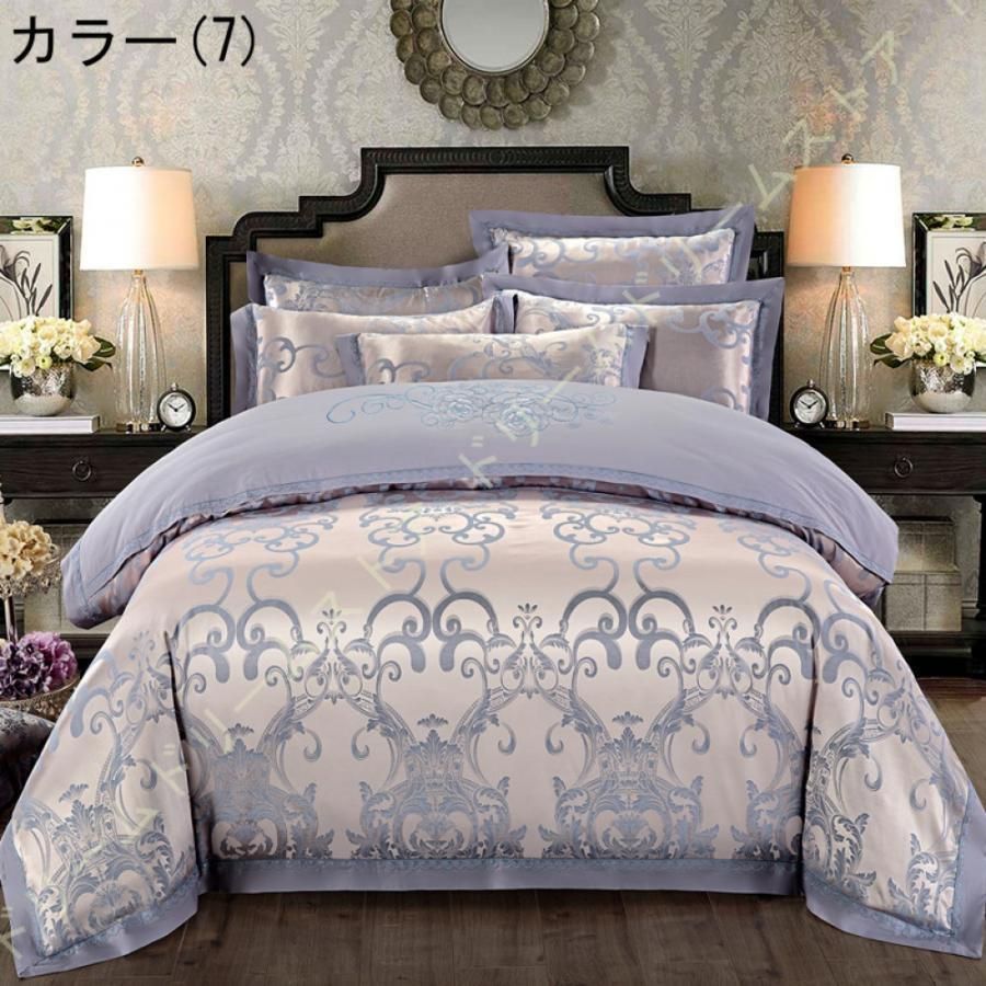 シーツ 寝具カバーセット