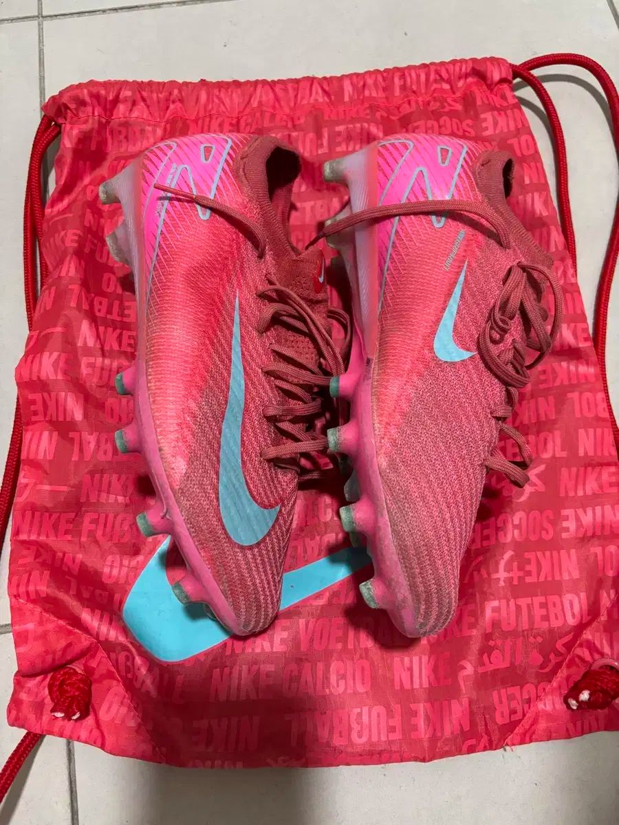 ナイキ ベイパー 16 エリート AG