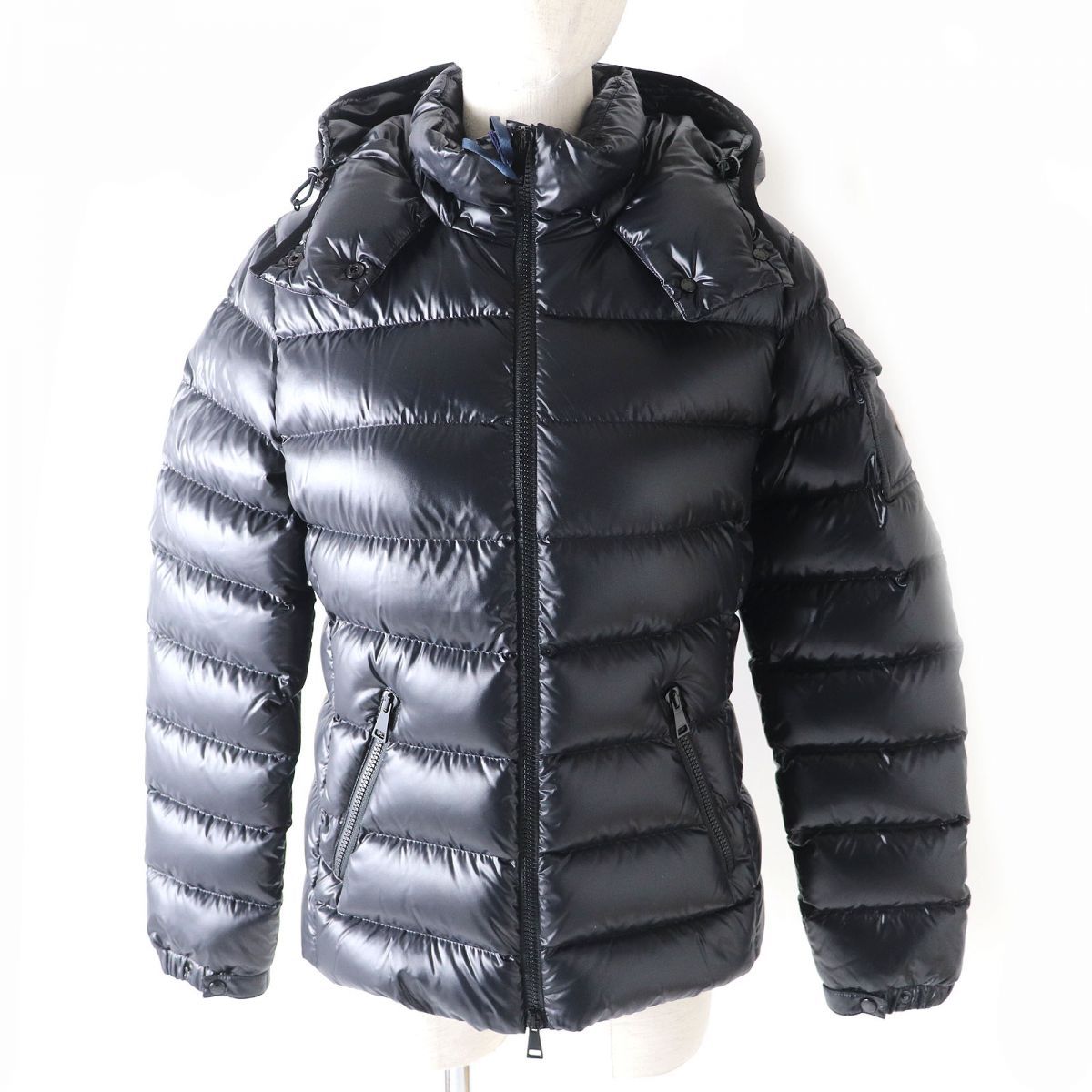 未使用品△正規品 MONCLER モンクレール 2021年 BADY バディ フード