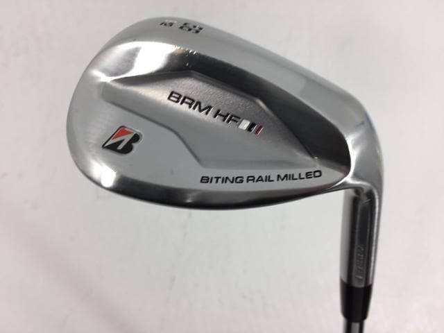 ゴルフクラブ ブリヂストン TOUR B BRM HF ウェッジ 56.12 2020 NSプロ 850GH neo SW 14日間返品OK