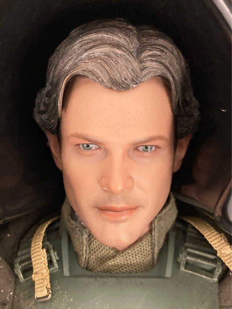 HOTTOYS