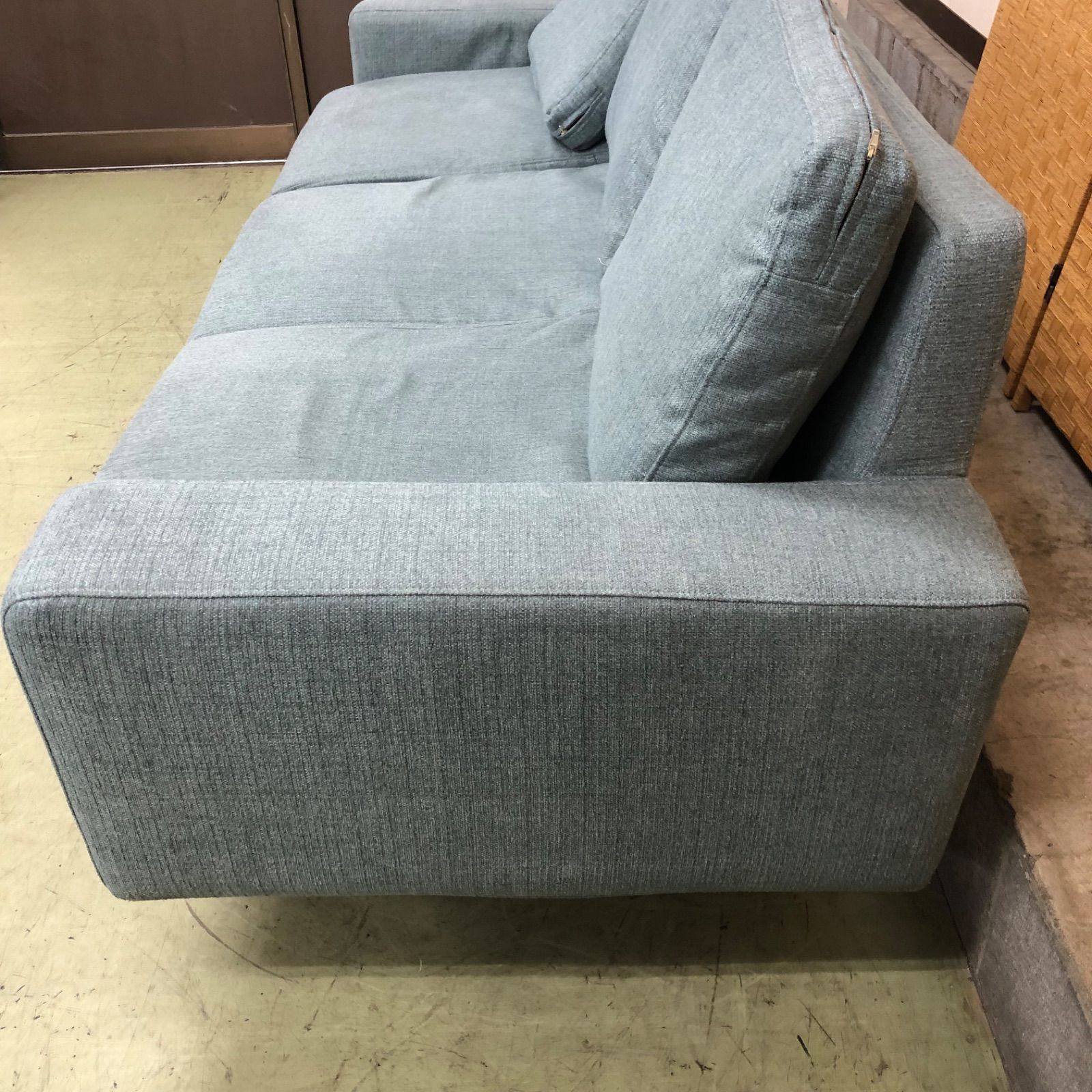 直接 横浜市保土ヶ谷区今井町