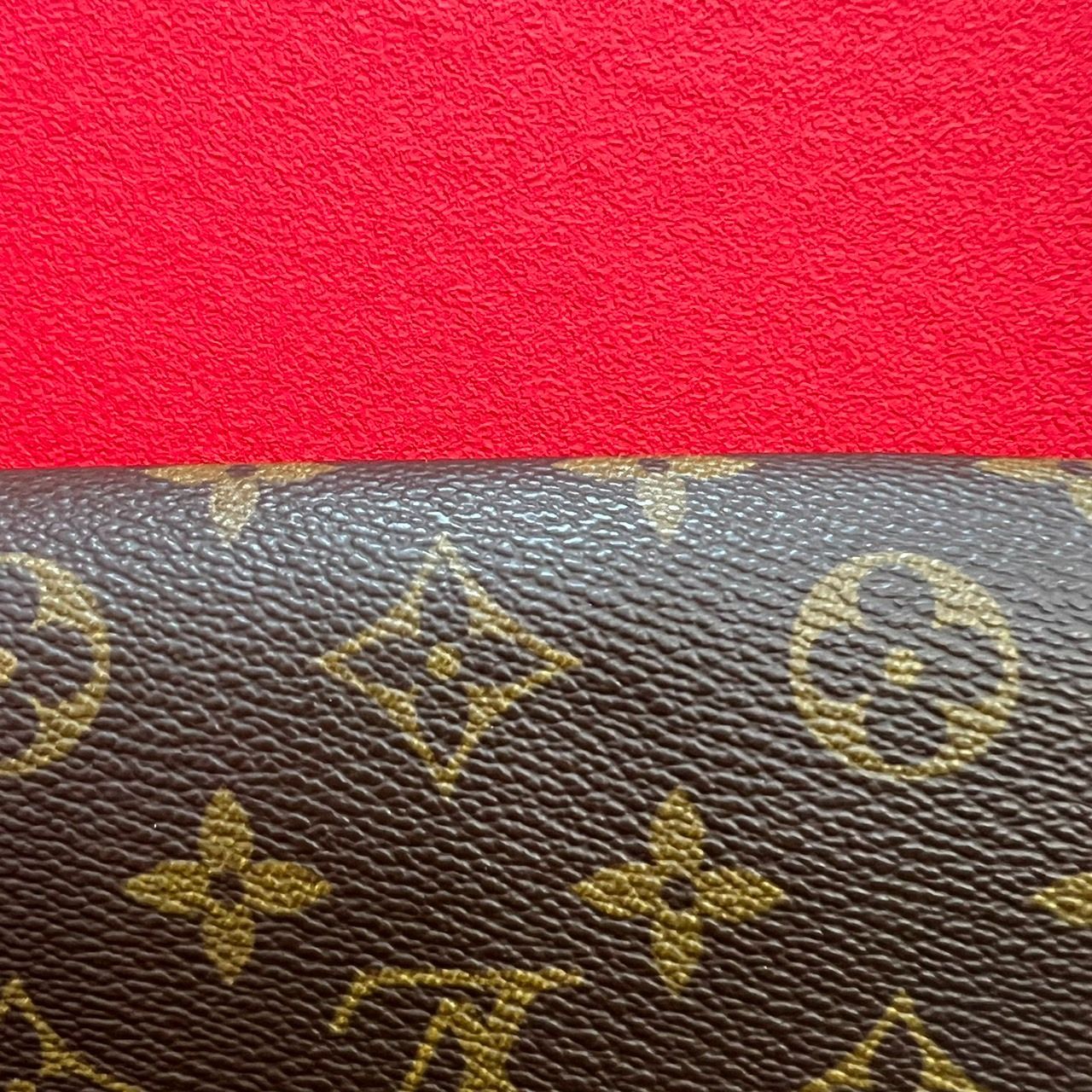 やまにゃんさま Louis Vuitton モノグラム クラッチバッグ やまにゃんさま Louis Vuitton モノグラム クラッチバッグ