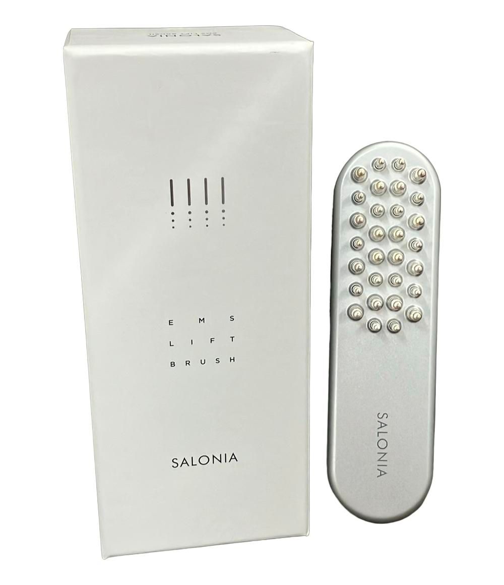 SALONIA SAL22206SL EMSリフトブラシ