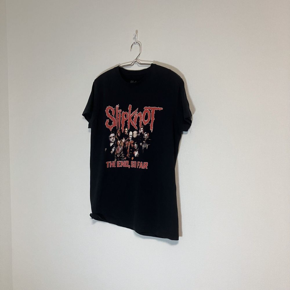 スリップノット メキシコ ヴィンテージTシャツ 送料無料 楽天市場】90年代 タルテックス TULTEX SLIPKNOT スリップノット