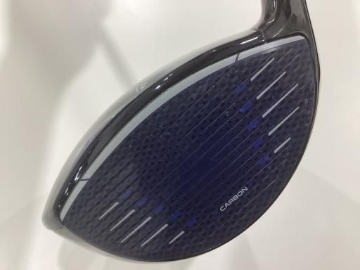 テーラーメイド Qi 10 MAX 5° ドライバー DR Diamana BLUE TM 50 フレックスSR メンズ 男性用 右利き 右用 Bランク ゴルフクラブ