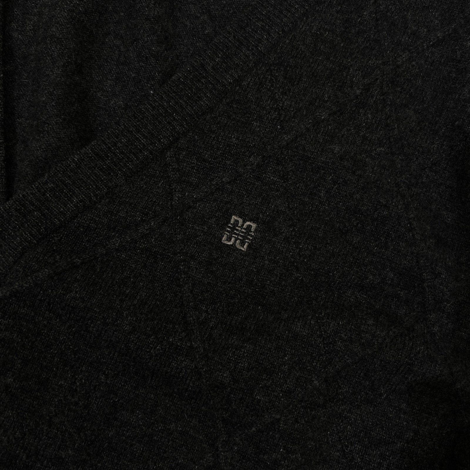 新品★DAKS★カシミヤ100%★ニット★カーディガン★ダックス★Lサイズ メッシュニットカーディガン｜DAKS（ダックス）公式オンライン
