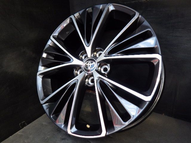 トヨタ純正 60系プリウス