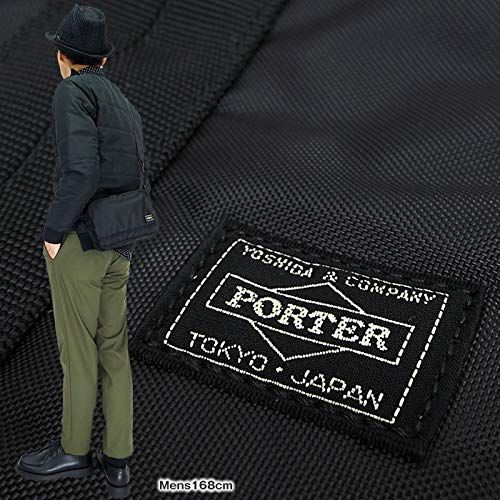 ポーター フラッシュ