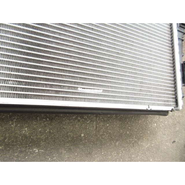 純正 ラジエーター