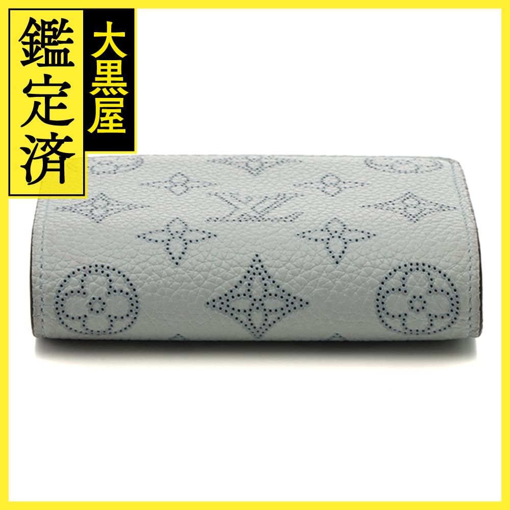 LOUIS VUITTON　ルイヴィトン ポルトフォイユクレア LOUIS VUITTON ルイヴィトン ポルトフォイユ・クレア マヒナ