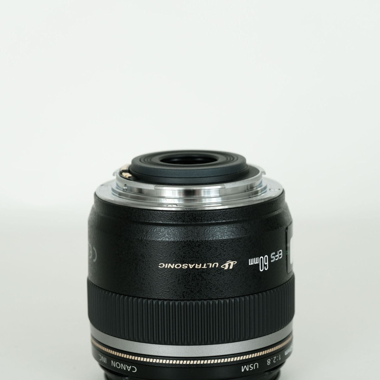 良品｜フィルター付] Canon EF-S60mm F2.8 マクロ USM
