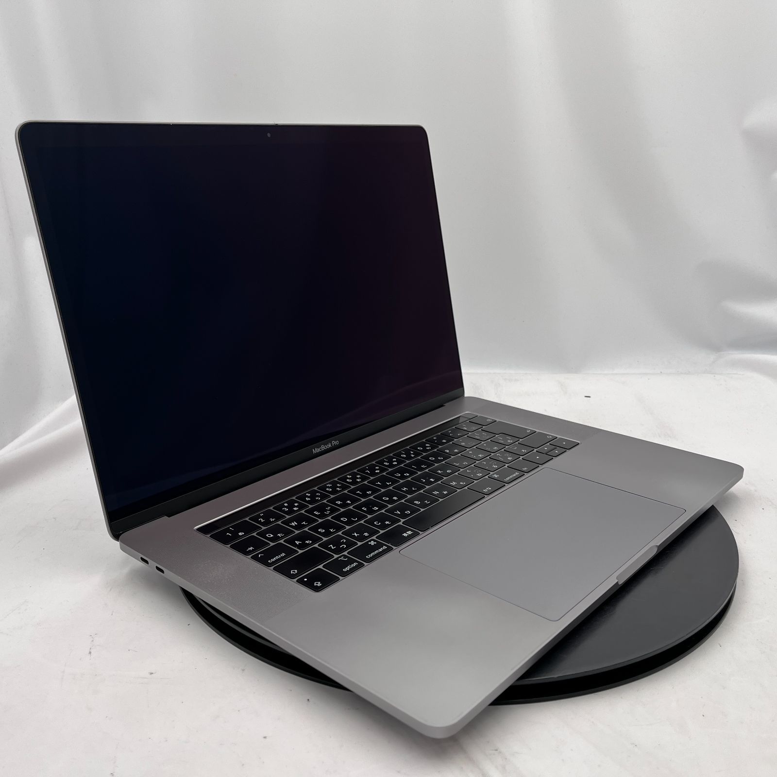 ☆起動×/ジャンク☆Apple MacBook Pro 15-inch, 2018 スペース