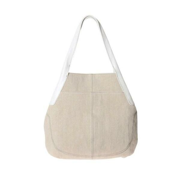 ヒロコハヤシ　バッグ　LINO(リーノ) 極美品 HIROKO HAYASHIヒロコハヤシ LINO リーノ ショルダー