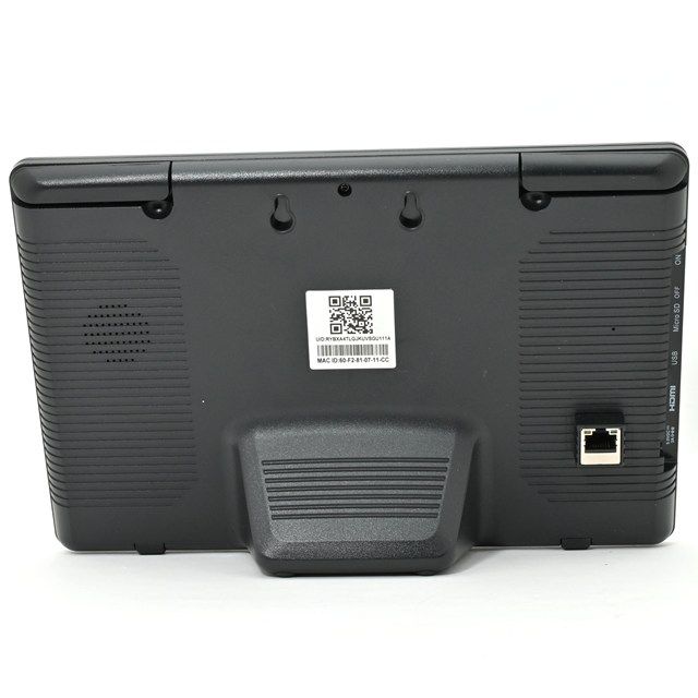 高画質 ワイヤレス接続