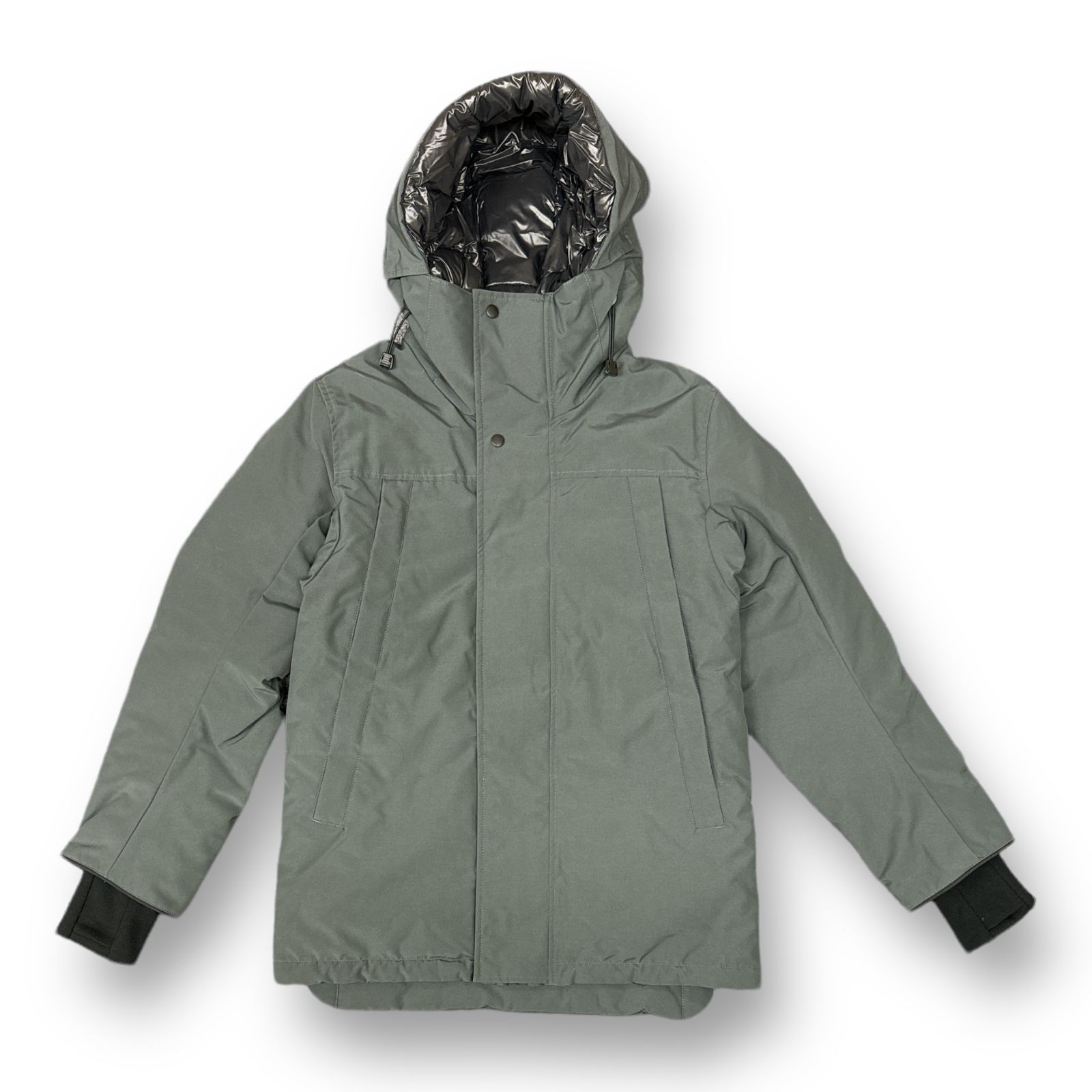 定価118800円 国内正規 新品 CANADA GOOSE Sanford Parka Fusion