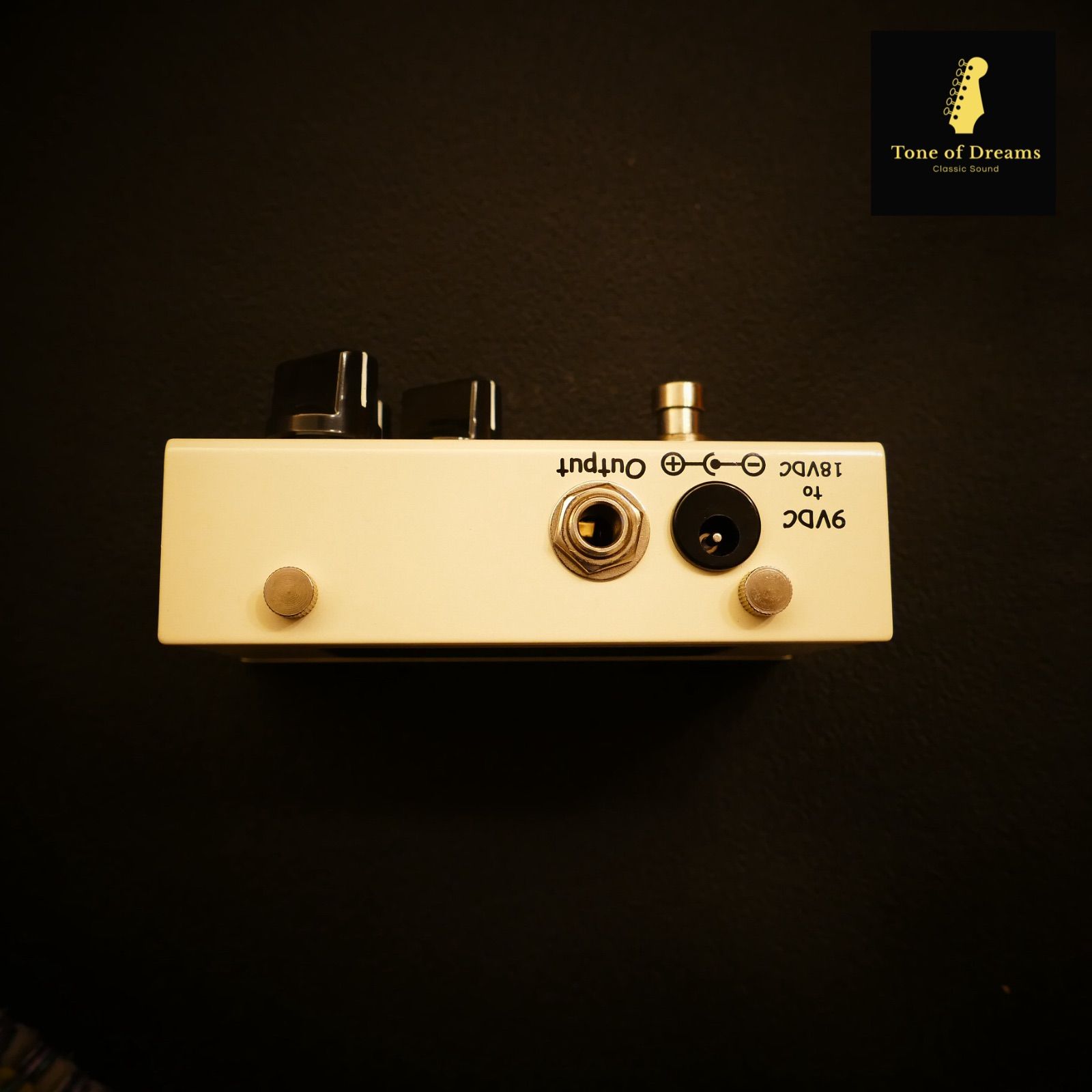 Fulltone】OCD Ver. 1.7 Overdrive - メルカリ