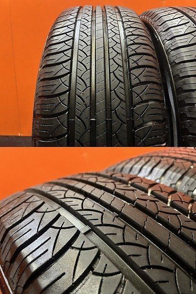 WINRUN MAXCLAW H/T2 265/65R17 17インチ 夏タイヤ 4本 24年製 