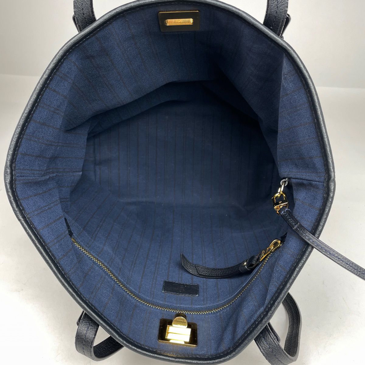 ルイ・ヴィトン Louis Vuitton シタディン PM ショルダーバッグ トート 