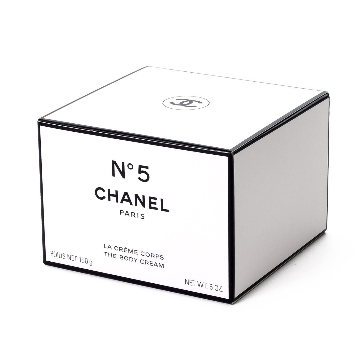 人気商品】[セット品] CHANEL シャネル N°5 ザ ボディ クリーム