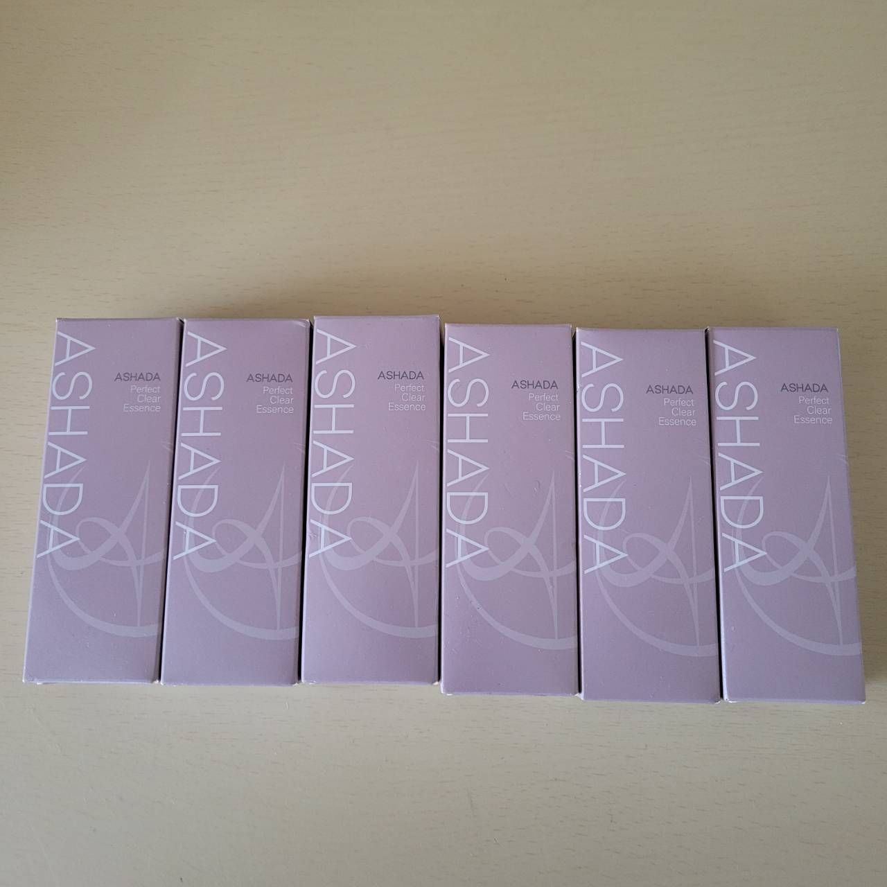 アスハダ　パーフェクトクリアエッセンス　 ６個セット ashada-2024-list1-3.jpg