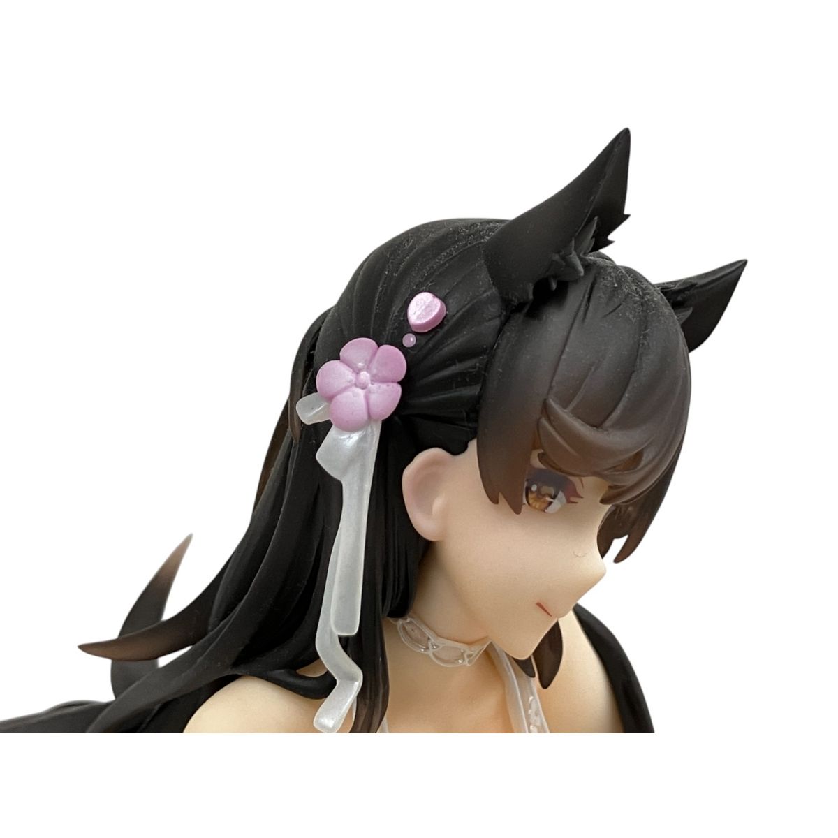 【未開封品】アズールレーン 愛宕 真夏の行進曲 1/7 完成品フィギュア アルター 1/7 アズールレーン 愛宕 真夏の行進曲Ver. フィギュア