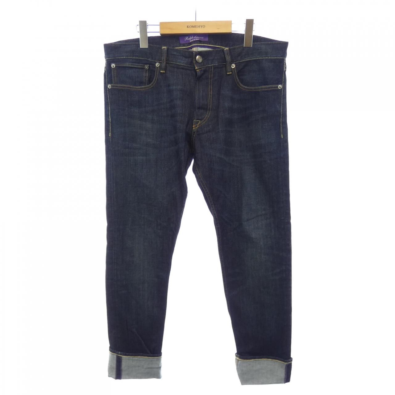 ラルフローレン RALPH LAUREN ジーンズ