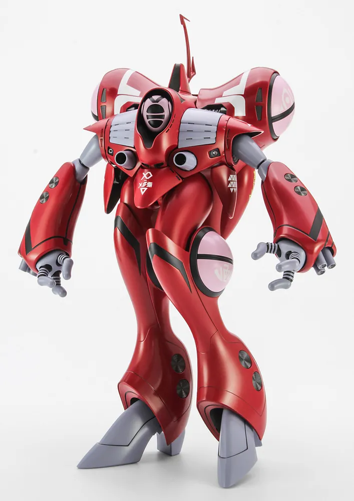 YAMATO クァドラン・ロー　ミリア　MIRIA639 フィギュア マクロス MIRIA639フィギュア3ピースセット 1/60 クァドラン・ロー