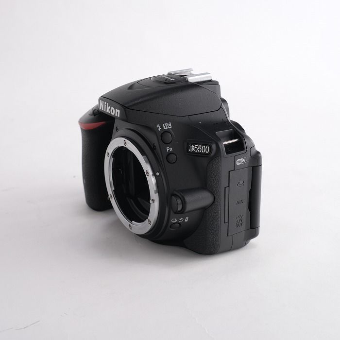 Nikon