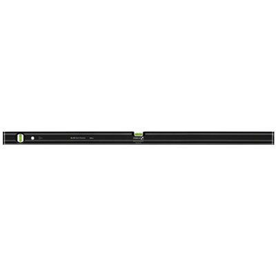 【限定色】【新品未使用品】ムラテックKDS STABILA アルミレベル 1000×50×26mm ASL-100DS