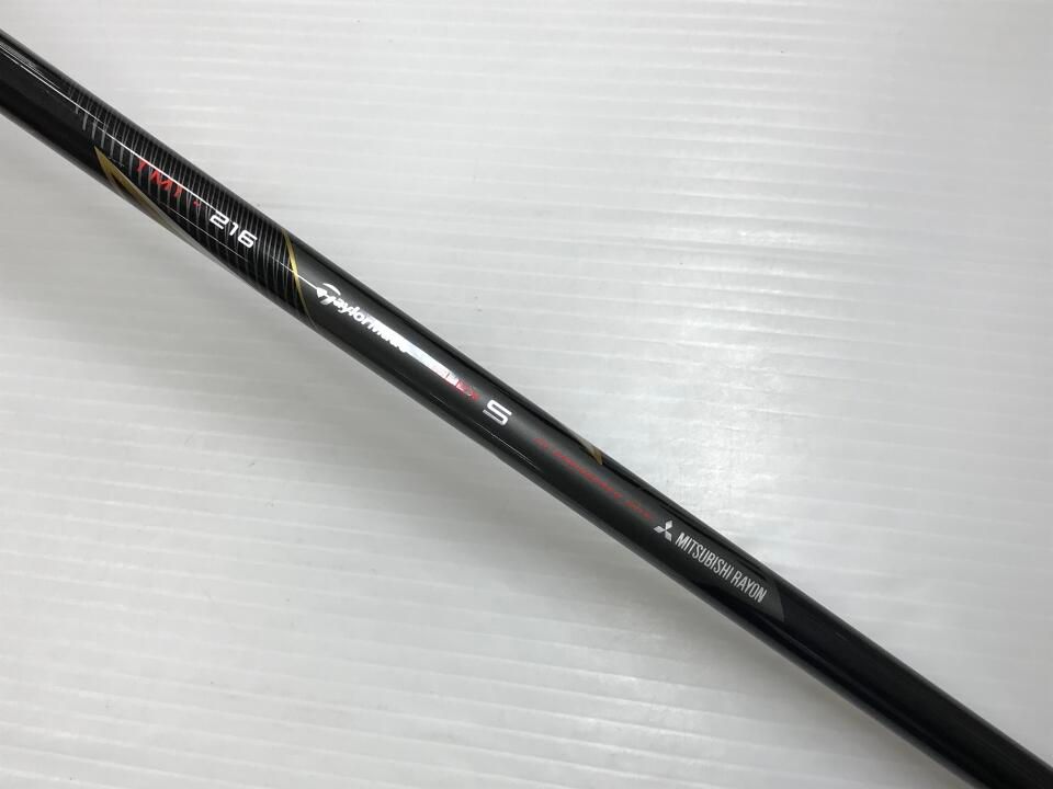 最短翌日発送】M2 | 10.5 | S | TM1-216 | 中古 | ドライバー