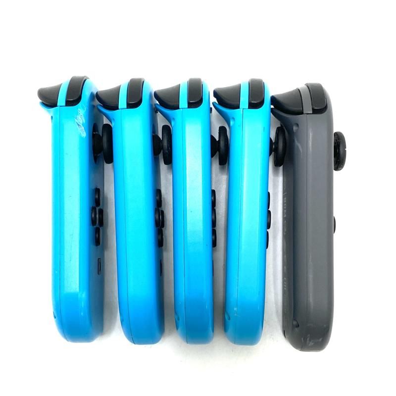 Switch ジョイコン ジャンク品 右×2個 中古】ｹﾞｰﾑOP）【ジャンク