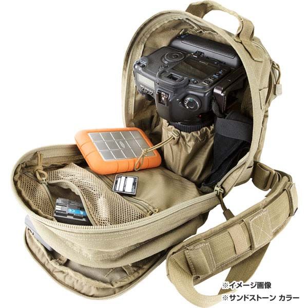 5.11 Tactical スリングバッグ ダブルタップ 5.11タクティカル スリングバッグ 56963 バックパック RUSH MOAB-6