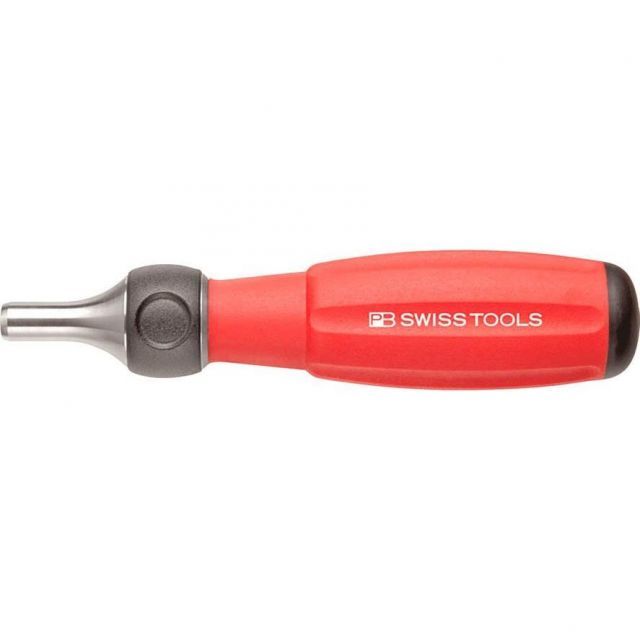 PB SWISS TOOLS スイスツール 8510.R-30 ツイスター ラチェットドライバーハンドル ショート 8510.R-30 右回転 左回転 固定 切替