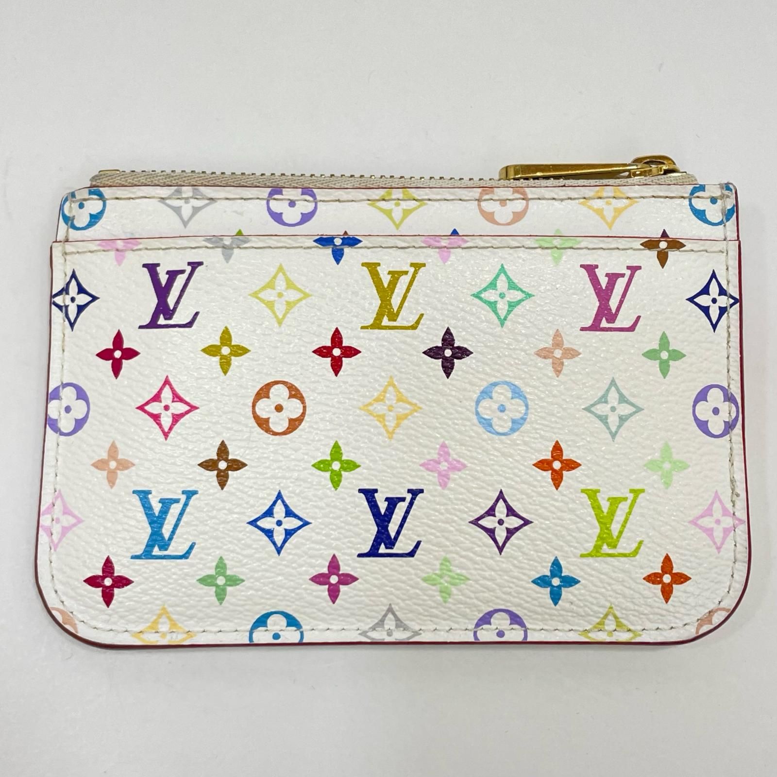 中古】LOUIS VUITTON | ルイ・ヴィトン ポシェット クレ