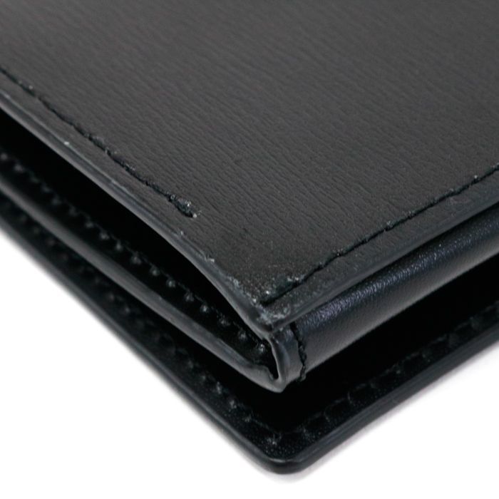 ポールスミス Paul Smith カードケース カーフレザー 名刺入れ PSC303