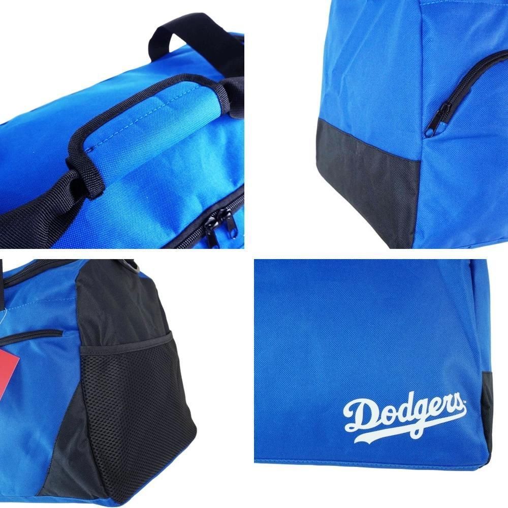 新品 ボストン ジム ダッフルバッグ 大谷翔平 ロサンゼルス ドジャース 
