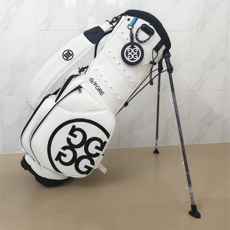 ジーフォアG/FORE ゴルフ キャディバッグ キャディーバック ライト