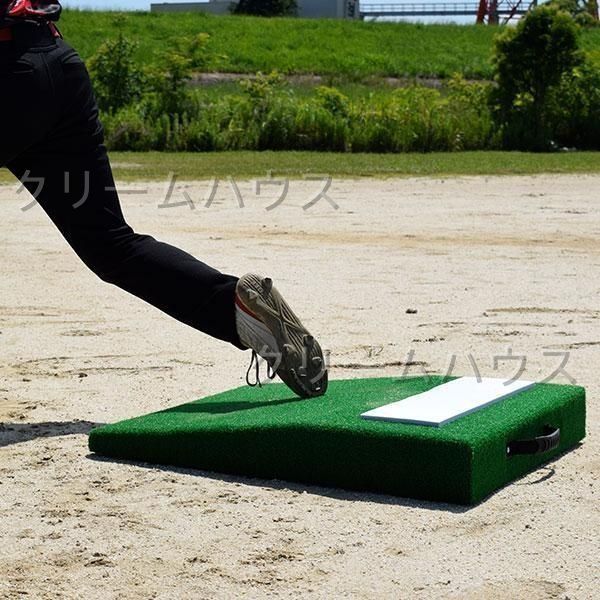 ☘️⚾️ピッチングマウンド 送料込☘️⚾️ 人気推薦◇野球ピッチャー