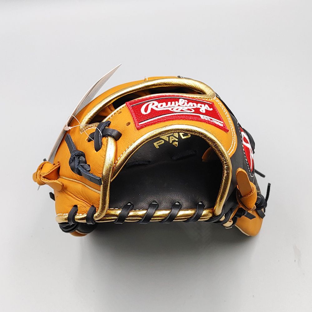 新品】 ローリングス ソフトボール用グローブ / オールラウンド用 無料