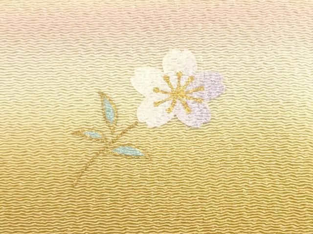 平和屋着物 和装小物 帯揚げ10枚セット 正絹 DAAV2454xg