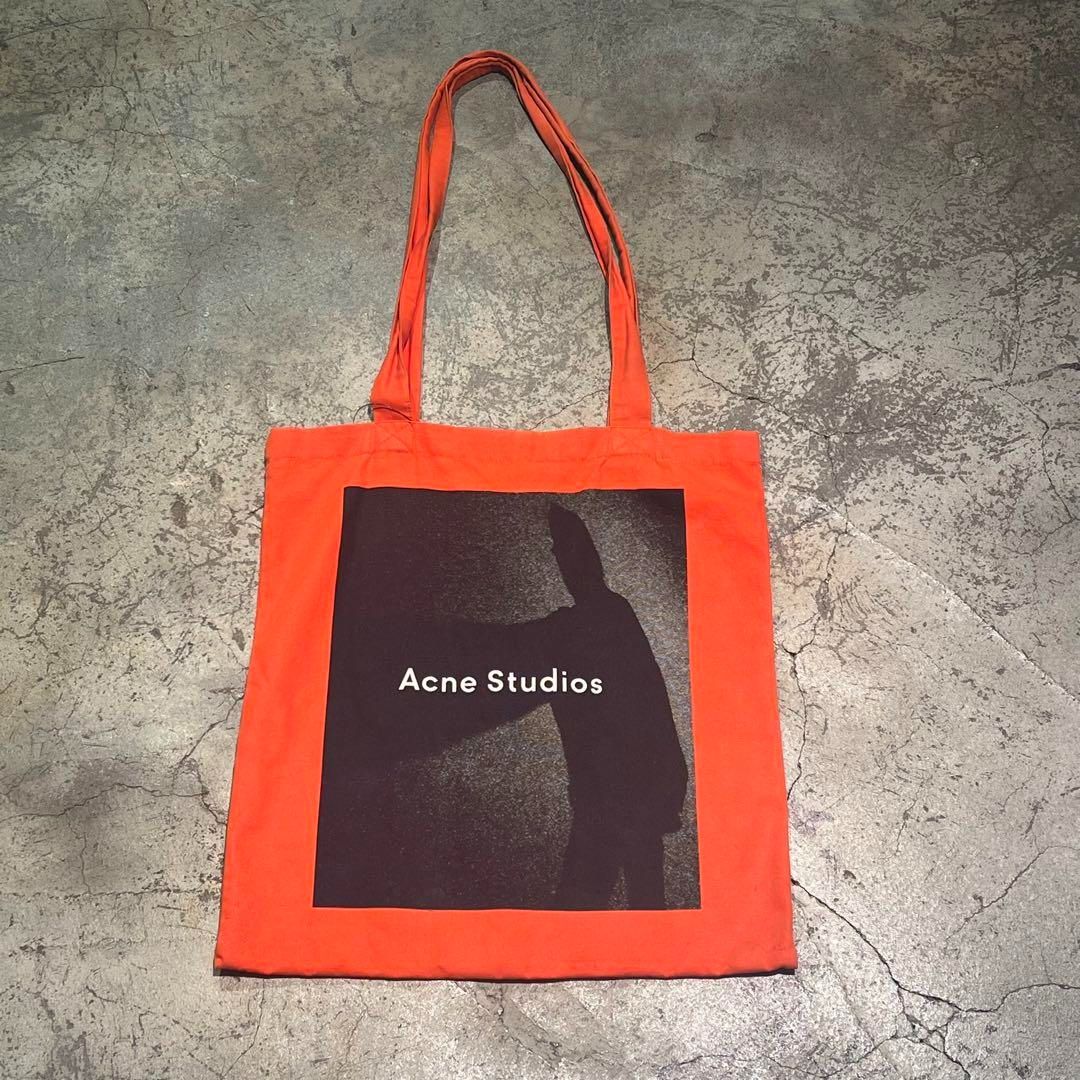 Acne Studios アクネストゥディオス 19SS トートバッグ 【表参道t11