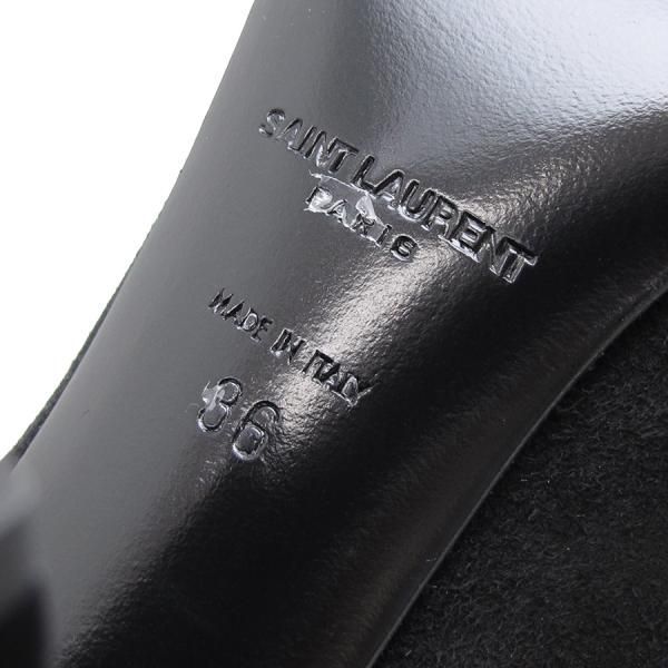 サイドゴアブーツ