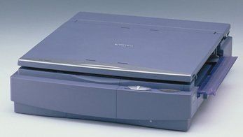 Canon FC260BL|CRG ファミリーコピア ブルー