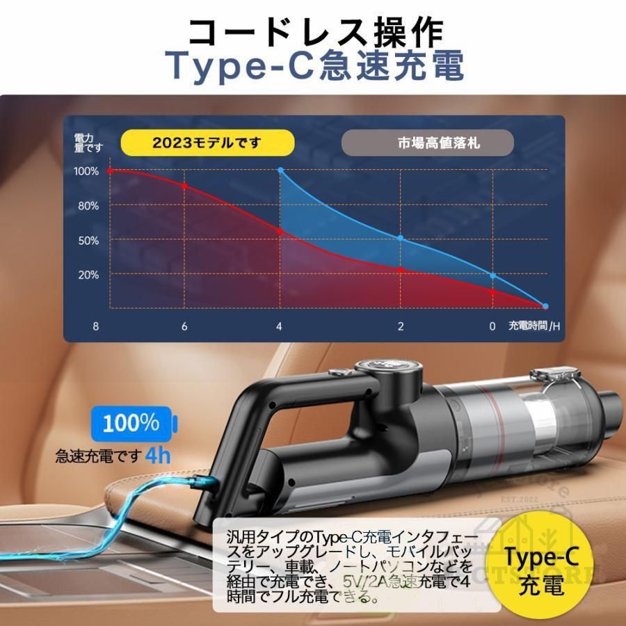 小型 静音