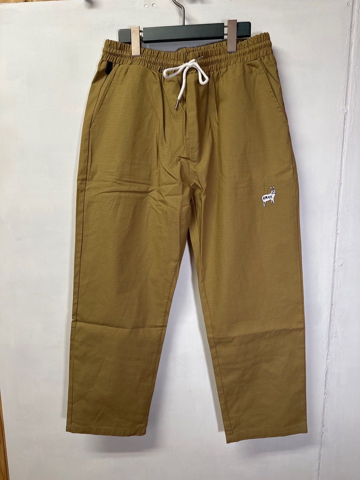 KM4K HIKE PANTS カモシカ ハイクパンツ アウトドア 【公式通販】