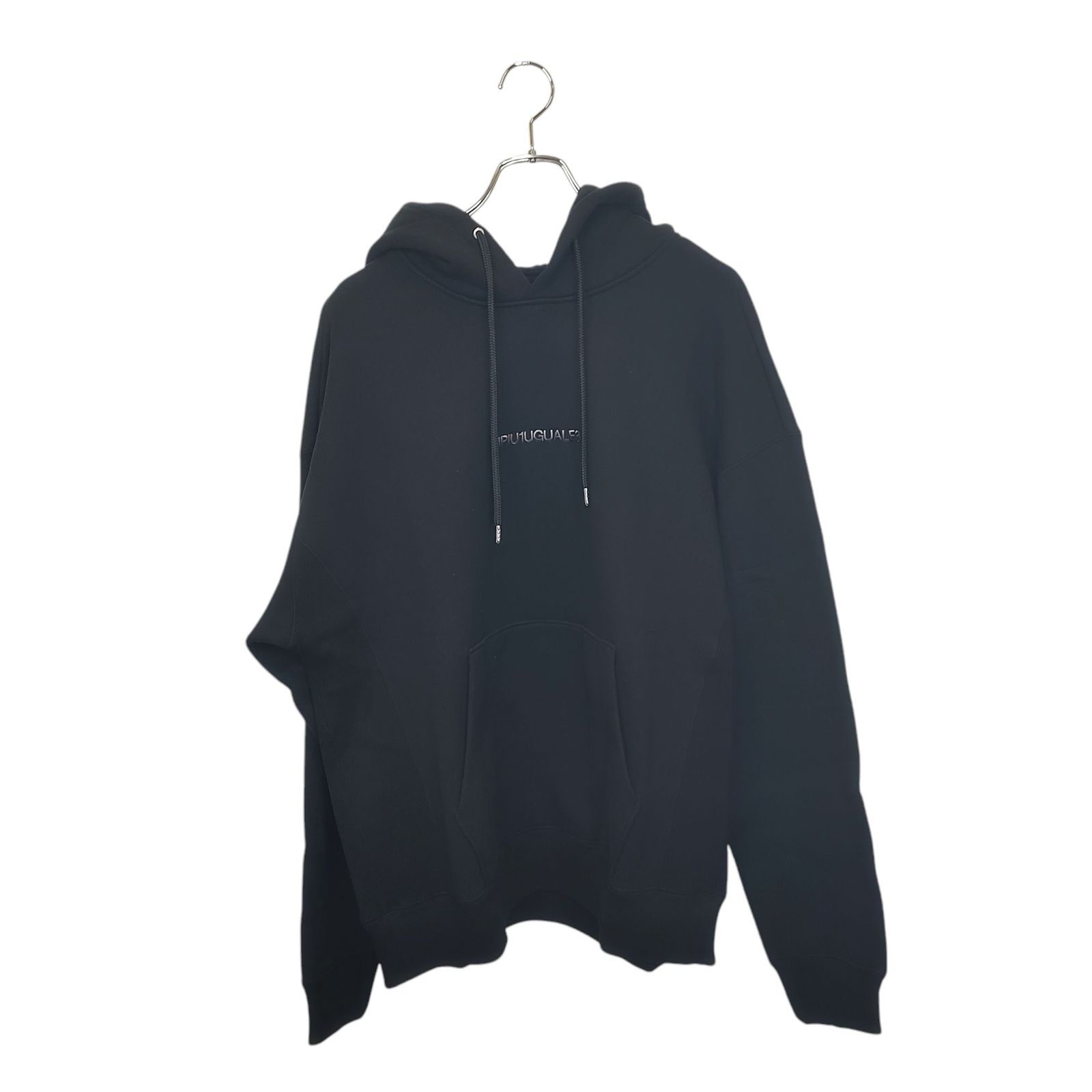 1PIU1UGUALE3 lucien pellat-finetコラボパーカー 1PIU1UGUALE3 lucien pellat-finetコラボパーカー